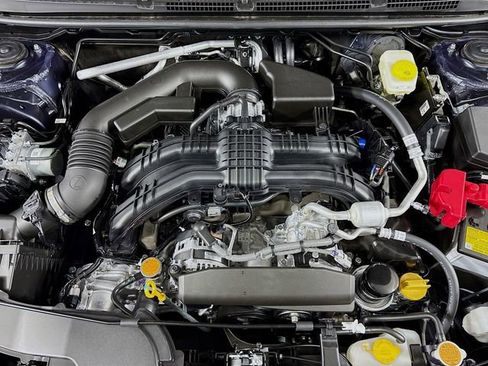 New 2026 Subaru Impreza 2.0i Sport image 29