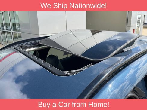 Used 2025 MAZDA CX-50 AWD 2.5 Hybrid w/ Premium Pkg image 3