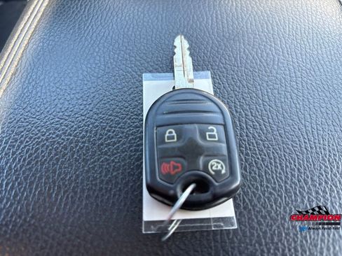 Used 2013 Ford F150 Lariat w/ Luxury Equipment Group AWD/4WD image 24