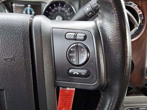 Used 2012 Ford F450 Lariat w/ Snow Plow Prep Pkg image 20