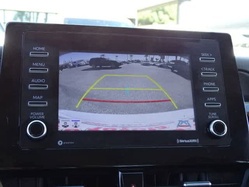 Certified 2024 Toyota Camry SE FWD image 28