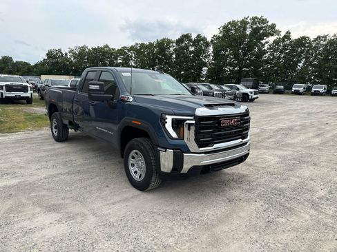 New 2026 GMC Sierra 3500 Pro w/ 1SA Pro Safety Plus Package AWD/4WD image 7