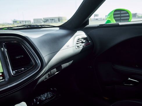 Used 2023 Dodge Challenger SRT Hellcat image 51