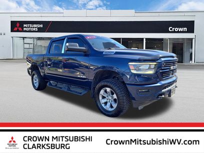 Used 2019 RAM 1500 Big Horn