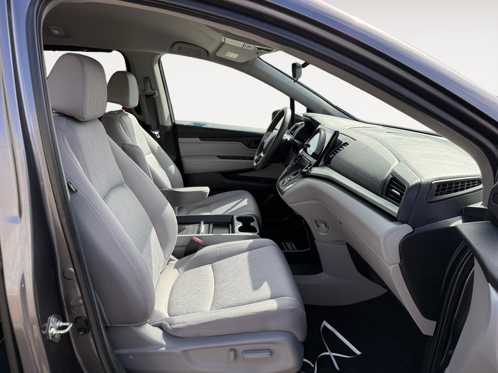 Used 2019 Honda Odyssey EX image 19