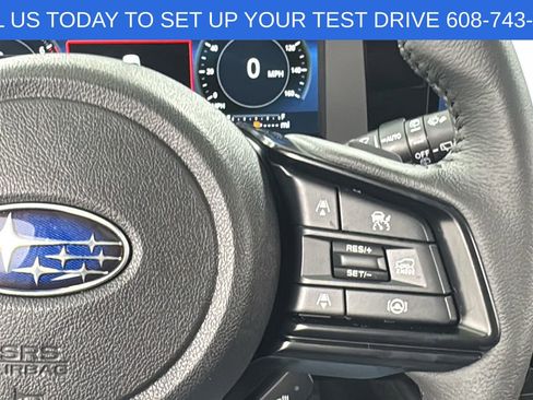 New 2026 Subaru Outback Limited AWD/4WD image 23