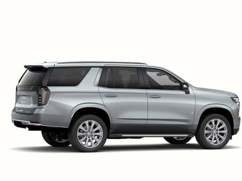 New 2025 Chevrolet Tahoe Premier w/ Sun And Tow Package image 47