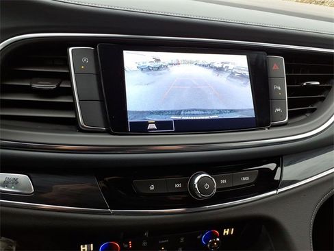 Used 2023 Buick Enclave Essence w/ LPO, Floor Liner Package image 14