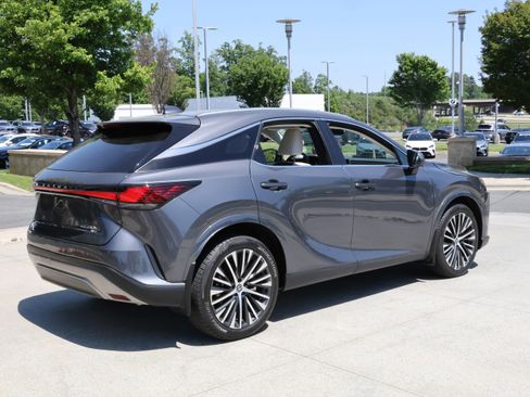 Used 2024 Lexus RX 350 w/ Convenience Package AWD/4WD image 9