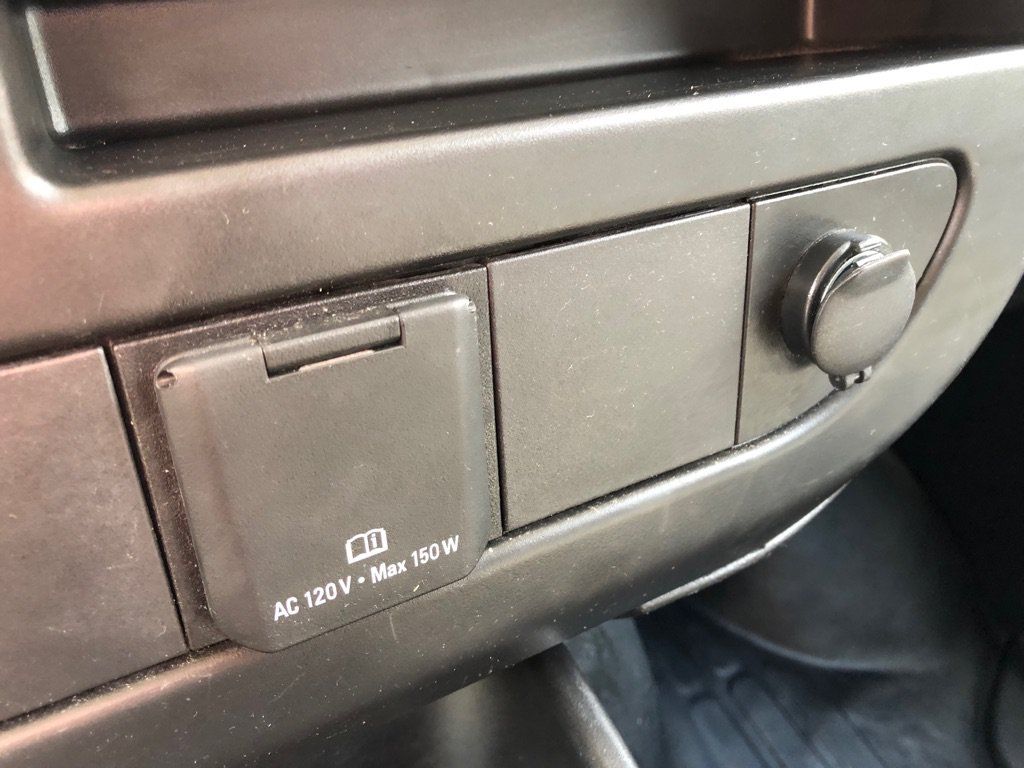 Used 2023 GMC Savana 2500 Extended w/ Driver Convenience Package RWD image 28