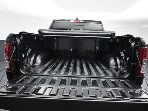 Used 2020 RAM 1500 Big Horn image 49