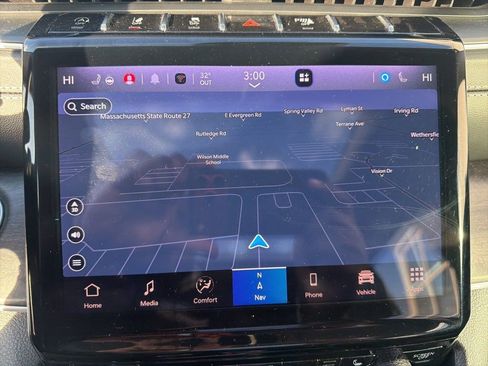 Certified 2023 Jeep Grand Cherokee Limited image 11