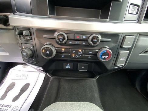 Used 2025 Ford F250 XLT w/ FX4 Off-Road Package image 19