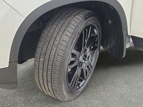 Used 2021 Honda Passport Sport image 31