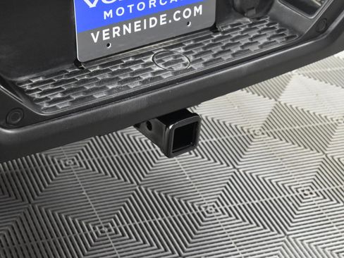 Used 2025 RAM 1500 Rebel w/ Rebel Level 1 Equipment Group image 16