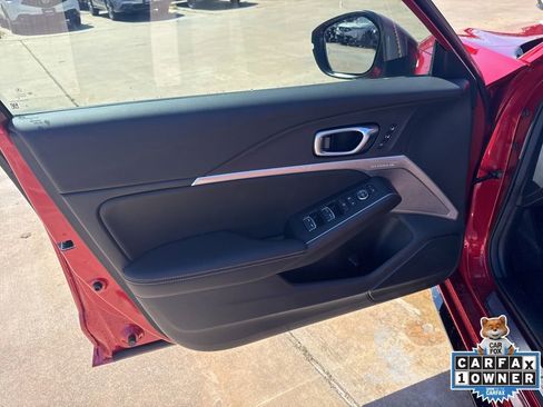 Certified 2026 Acura Integra A-Spec image 10