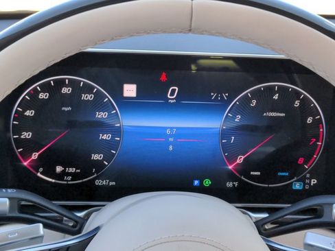 Certified 2023 Mercedes-Benz S 500 4MATIC image 27