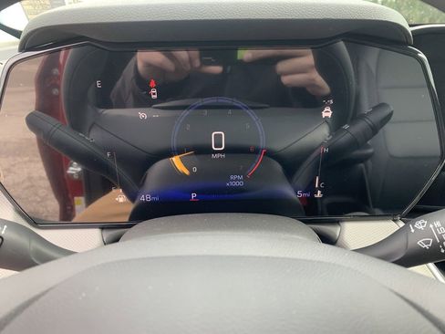 New 2026 Chevrolet TrailBlazer LT image 16