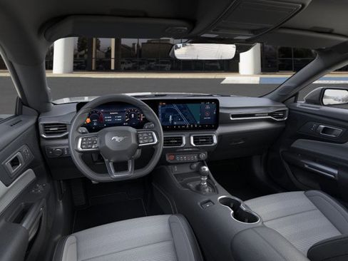 New 2025 Ford Mustang GT Premium image 9