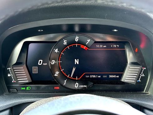 Used 2023 Toyota Supra A91 Edition RWD image 24