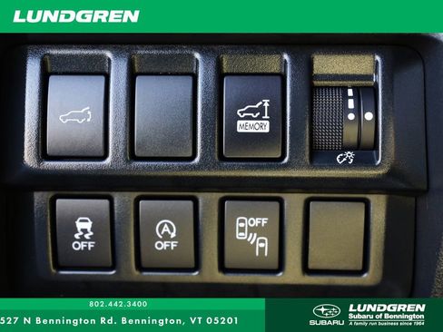 Used 2020 Subaru Forester Sport image 30