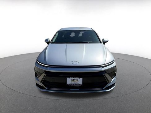 Used 2025 Hyundai Sonata SEL image 4