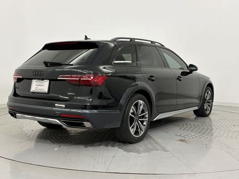 Used 2023 Audi A4 2.0T allroad Premium Plus w/ Premium Plus Package AWD/4WD image 9