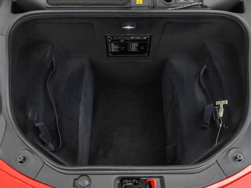 Certified 2025 Ferrari 296 GTS RWD image 44