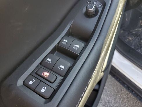 New 2026 Jeep Grand Cherokee Laredo X image 24