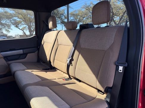 Used 2021 Ford F150 XLT w/ Equipment Group 302A High image 18