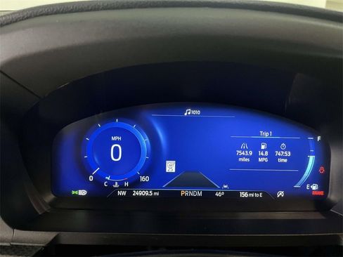 Used 2022 Ford Explorer ST image 25