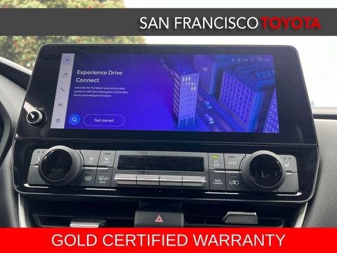 Certified 2024 Toyota Grand Highlander XLE AWD/4WD image 28