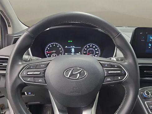Certified 2023 Hyundai Santa Fe SEL w/ Cargo Package AWD/4WD image 23