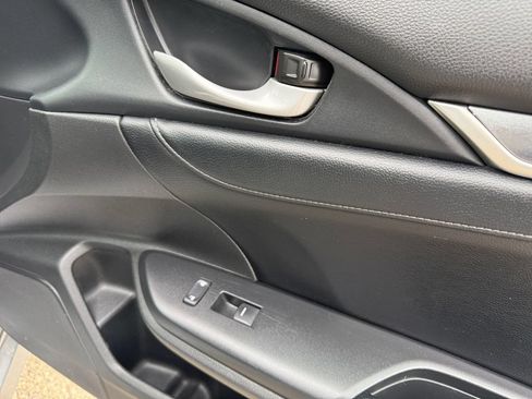 Used 2017 Honda Civic EX-L image 35