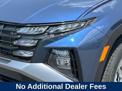 New 2026 Hyundai Tucson SE AWD/4WD image 9