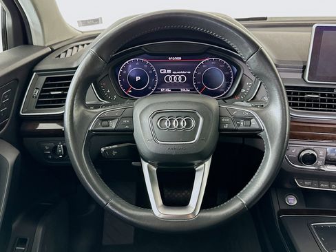 Used 2018 Audi Q5 2.0T Premium Plus w/ Premium Plus Package AWD/4WD image 18