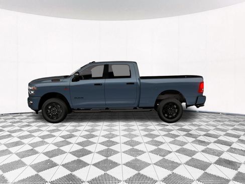 New 2026 RAM 2500 Big Horn image 4
