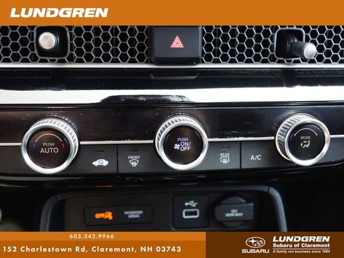 Used 2023 Honda Civic Sport image 21