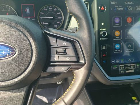 Certified 2025 Subaru Crosstrek 2.5i Sport w/ Crosstrek Mirror Package AWD/4WD image 27