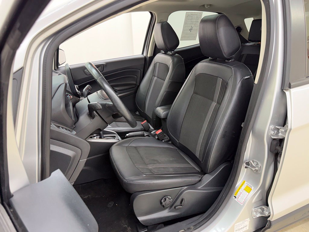 Used 2021 Ford EcoSport SES AWD/4WD image 20