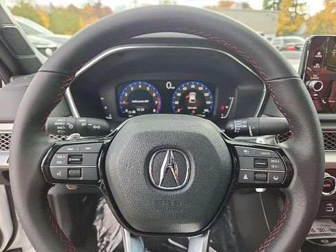 New 2026 Acura Integra A-Spec image 14
