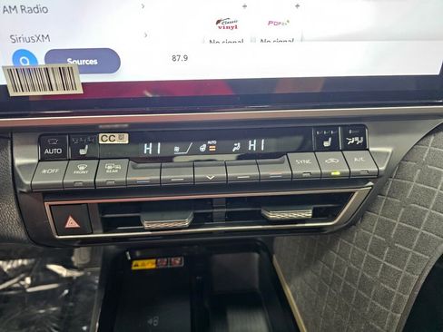 New 2026 Toyota Camry XLE image 23