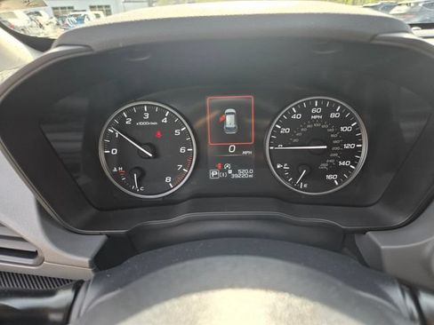 Used 2024 Subaru Crosstrek 2.0i Premium w/ Crosstrek Mirror Package AWD/4WD image 37