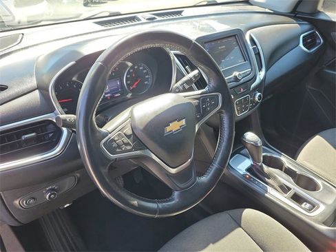 Used 2019 Chevrolet Equinox LT image 22
