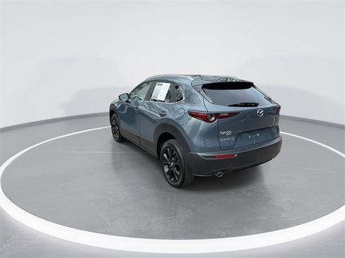 Certified 2025 MAZDA CX-30 AWD 2.5 S w/ Preferred Package image 7