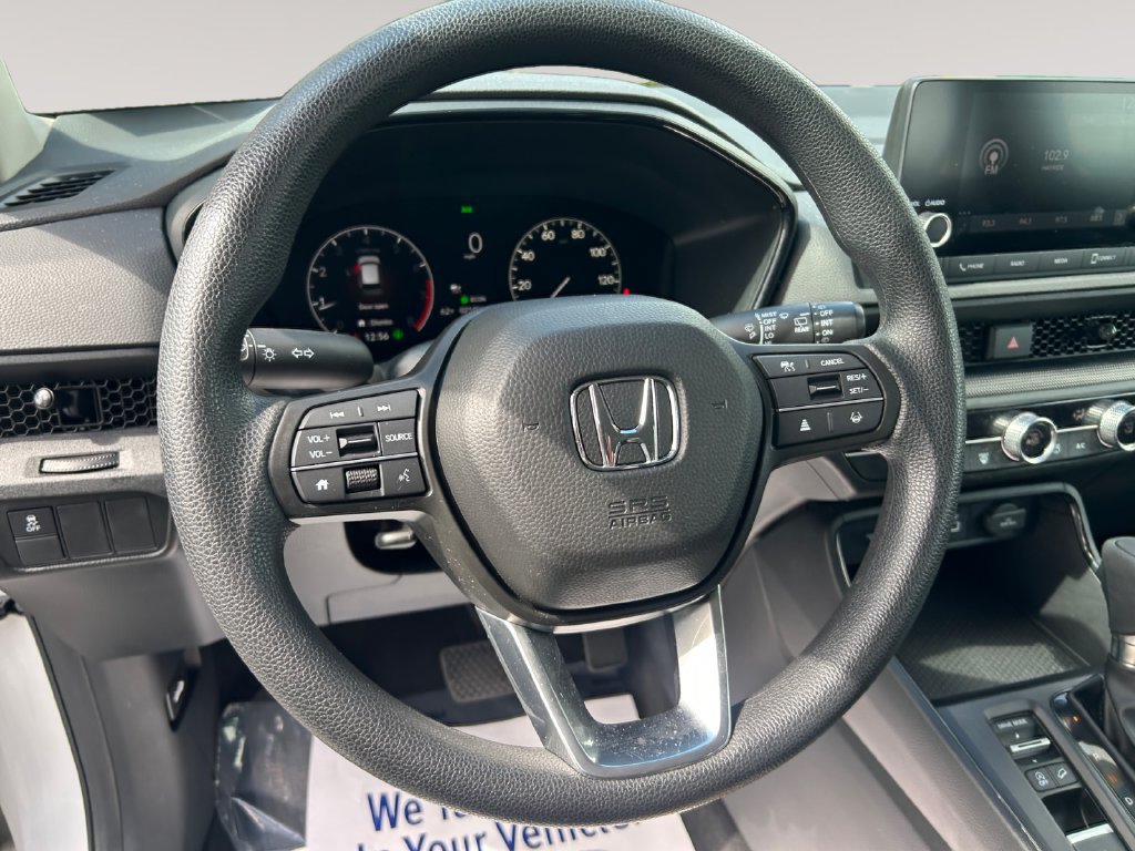 Used 2024 Honda CR-V LX image 12