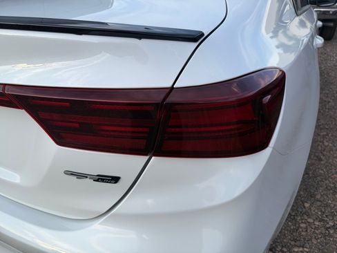 Used 2023 Kia Forte GT-Line FWD image 29