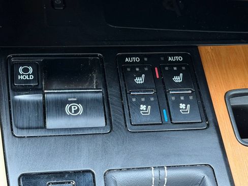 Certified 2022 Lexus RX 350 AWD w/ Premium Package image 21