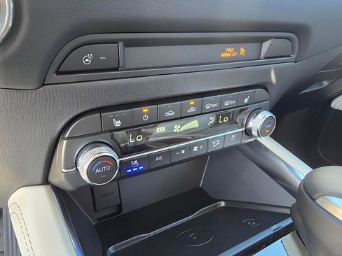 New 2025 MAZDA CX-5 AWD 2.5 S w/ Premium Plus Pkg image 20