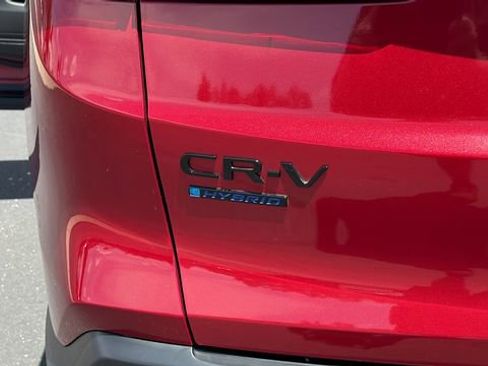 Used 2026 Honda CR-V Sport-L image 13